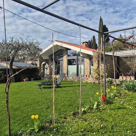Studio Solare Portorož Dış mekan fotoğraf