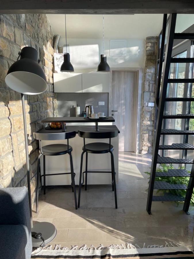Studio Solare Portorož Dış mekan fotoğraf