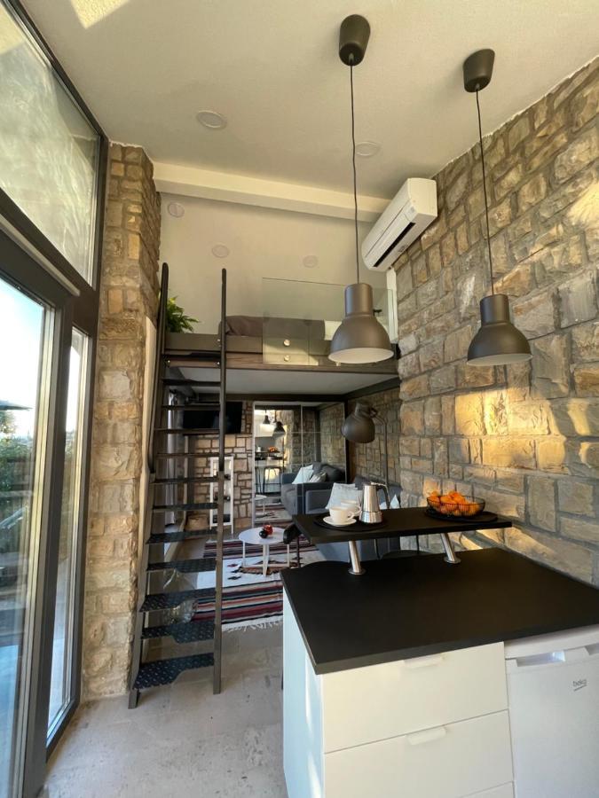 Studio Solare Portorož Dış mekan fotoğraf