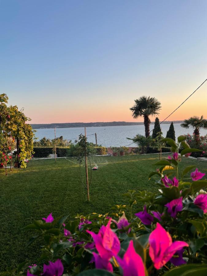 Studio Solare Portorož Dış mekan fotoğraf