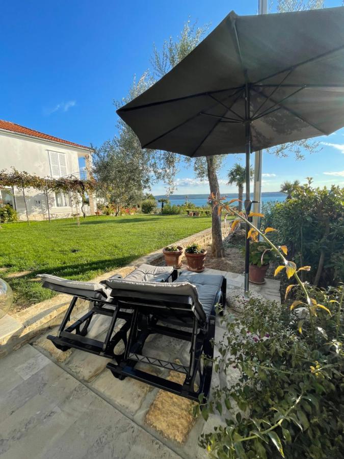 Studio Solare Portorož Dış mekan fotoğraf