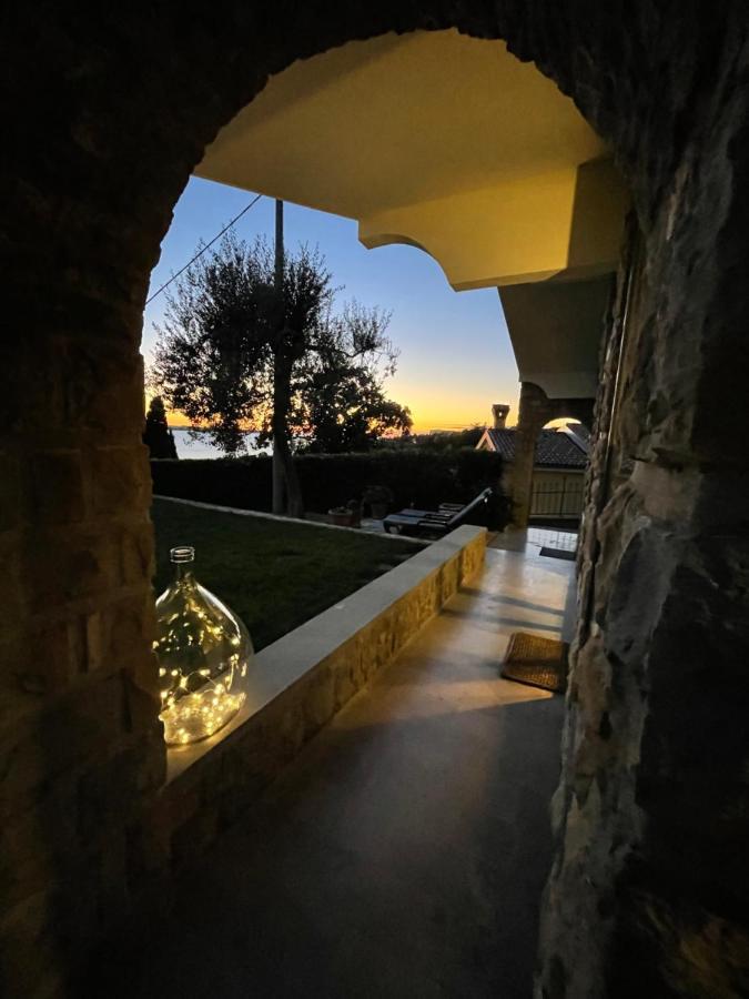 Studio Solare Portorož Dış mekan fotoğraf