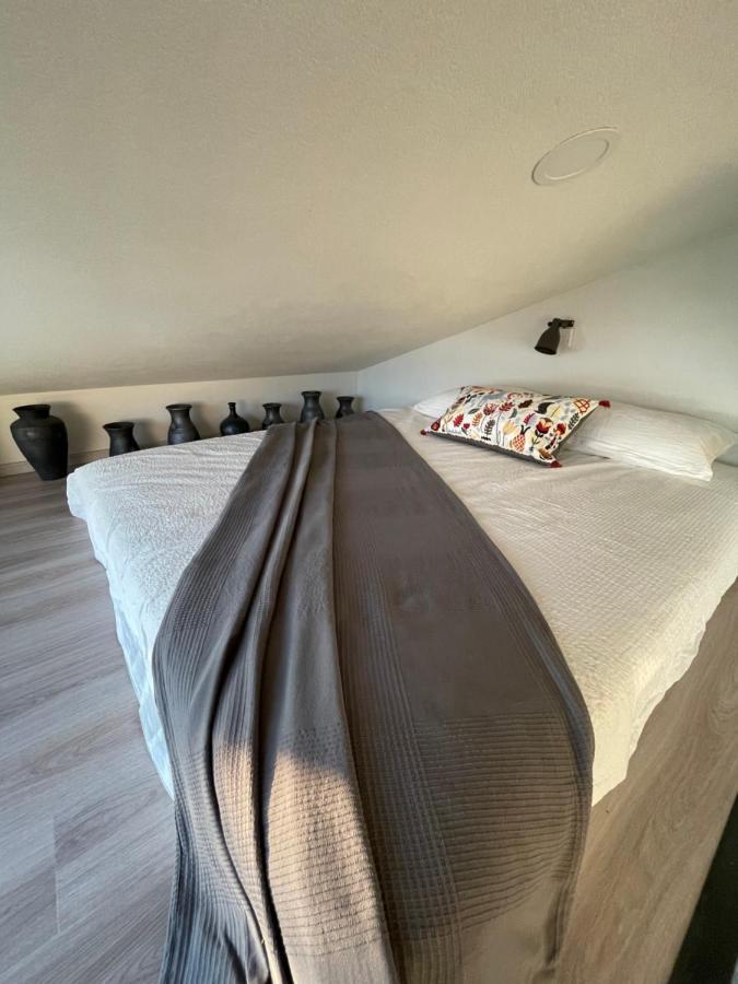 Studio Solare Portorož Dış mekan fotoğraf