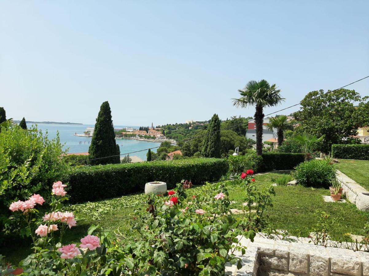 Studio Solare Portorož Dış mekan fotoğraf