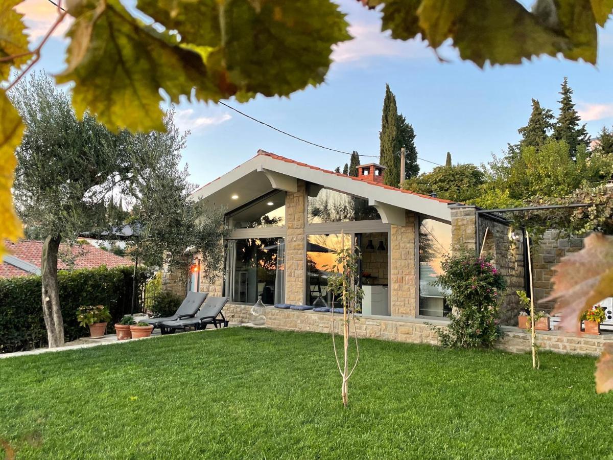 Studio Solare Portorož Dış mekan fotoğraf