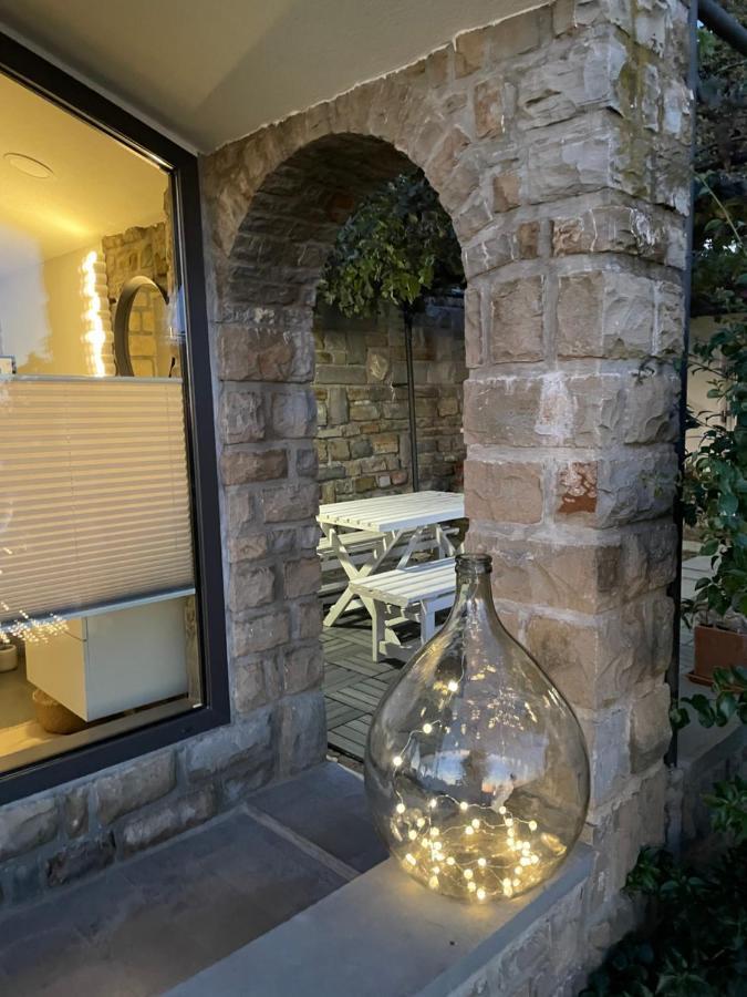 Studio Solare Portorož Dış mekan fotoğraf