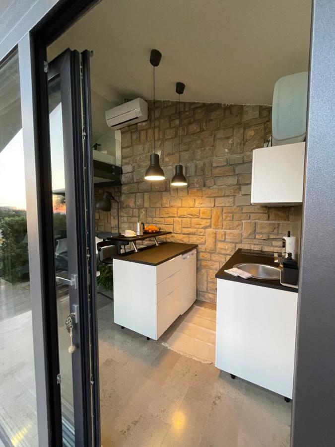 Studio Solare Portorož Dış mekan fotoğraf