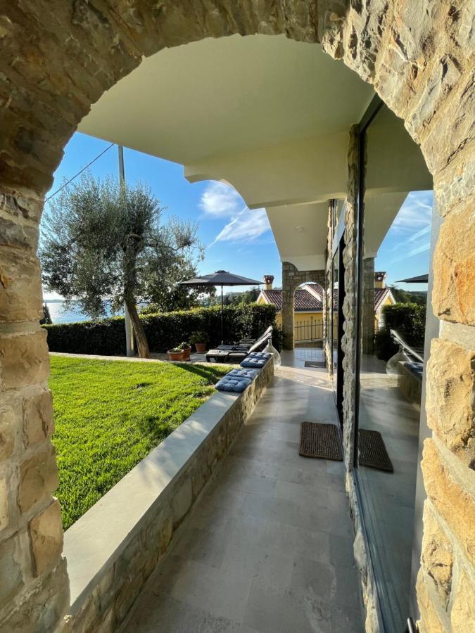 Studio Solare Portorož Dış mekan fotoğraf