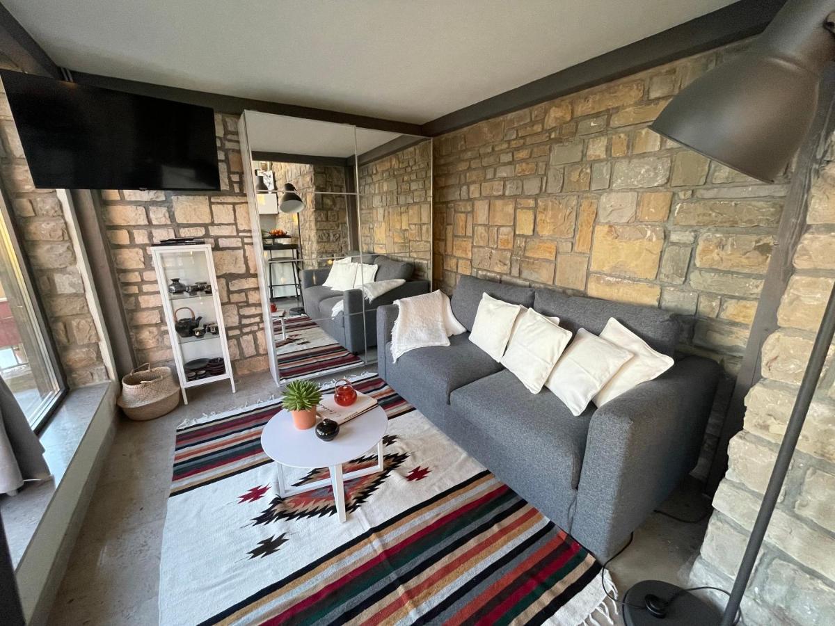 Studio Solare Portorož Dış mekan fotoğraf