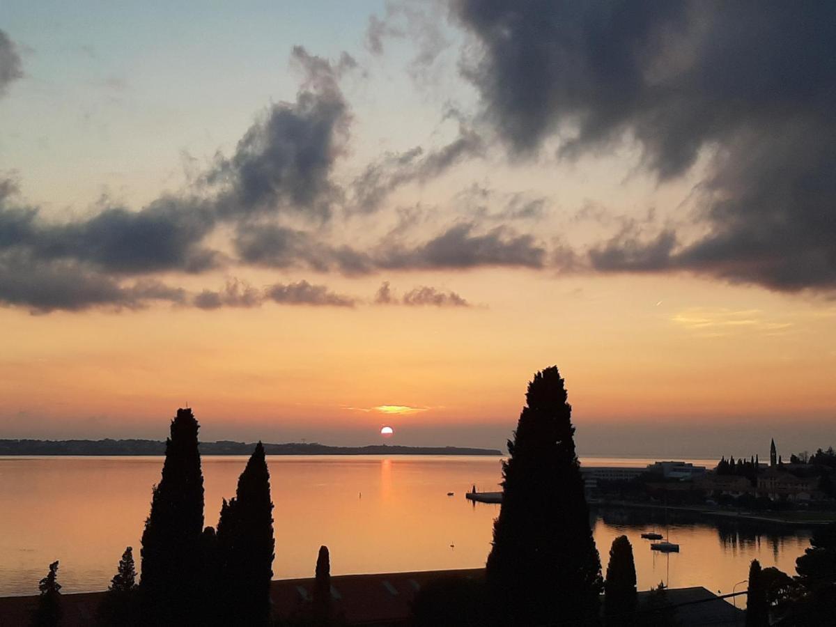 Studio Solare Portorož Dış mekan fotoğraf