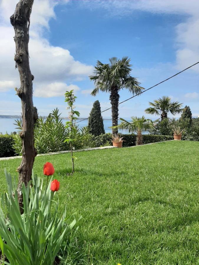 Studio Solare Portorož Dış mekan fotoğraf