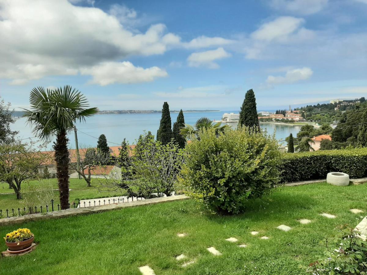 Studio Solare Portorož Dış mekan fotoğraf