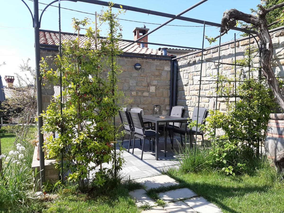 Studio Solare Portorož Dış mekan fotoğraf