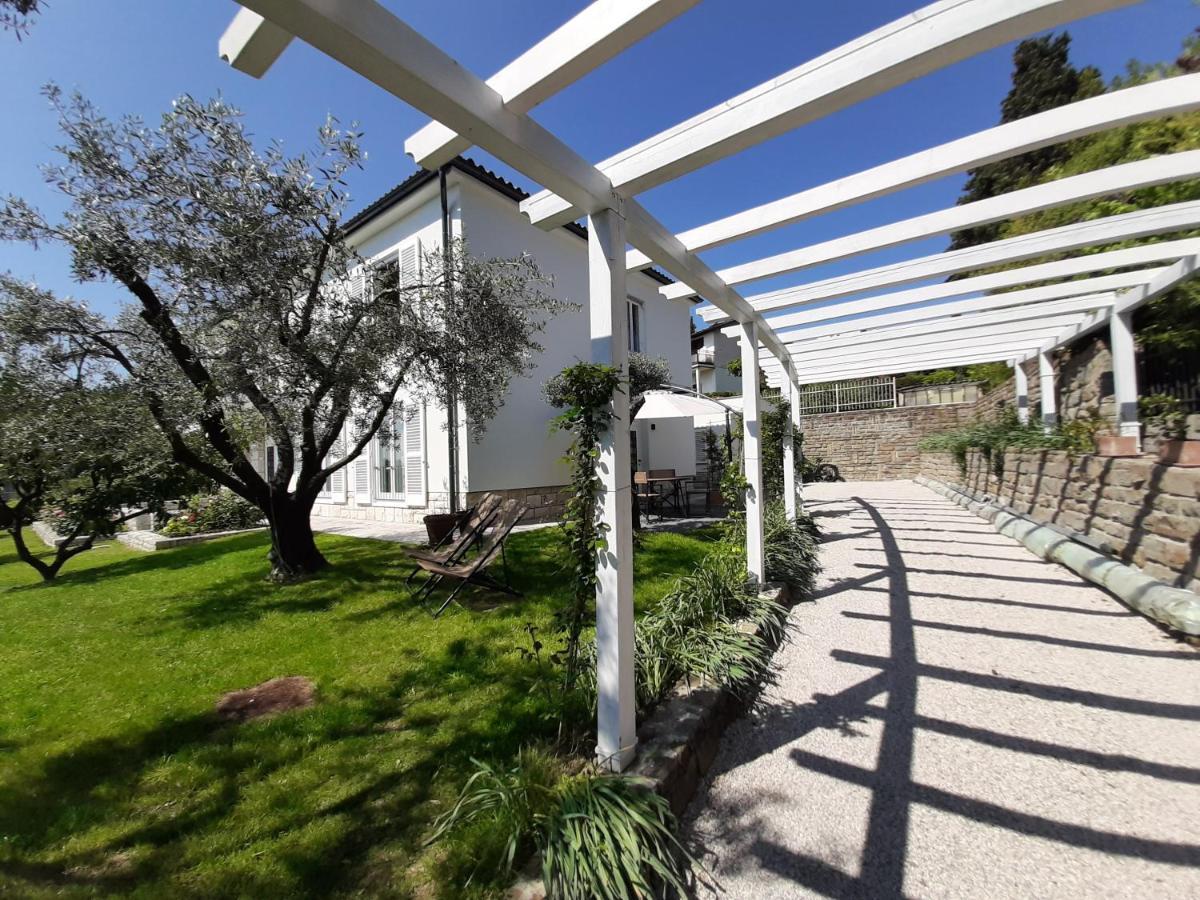 Studio Solare Portorož Dış mekan fotoğraf