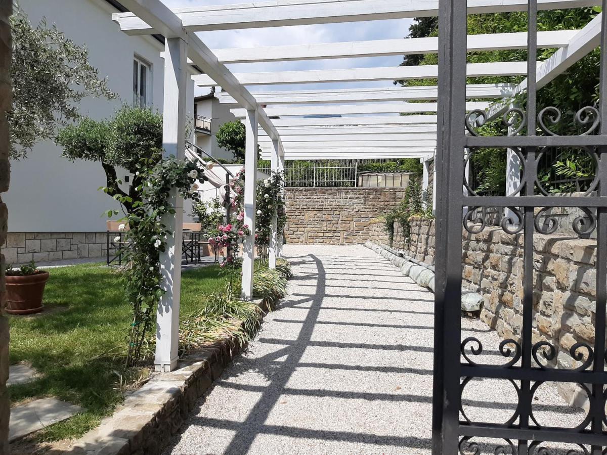 Studio Solare Portorož Dış mekan fotoğraf