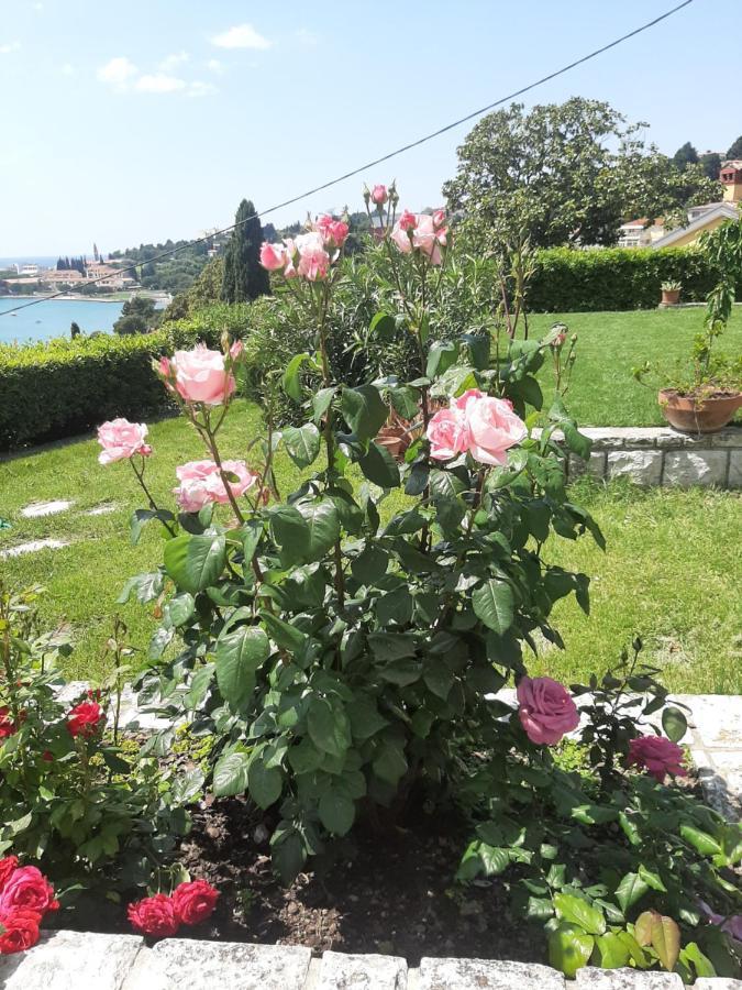 Studio Solare Portorož Dış mekan fotoğraf