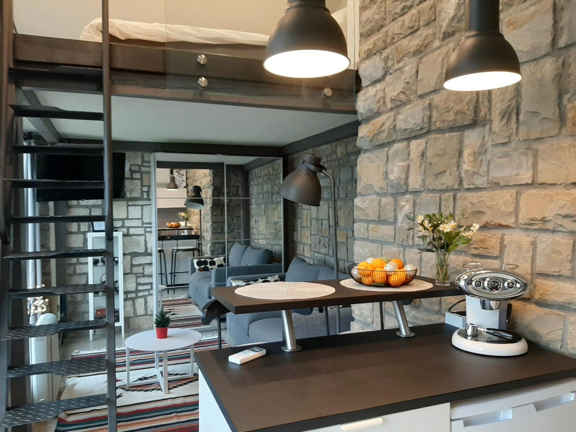 Studio Solare Portorož Dış mekan fotoğraf