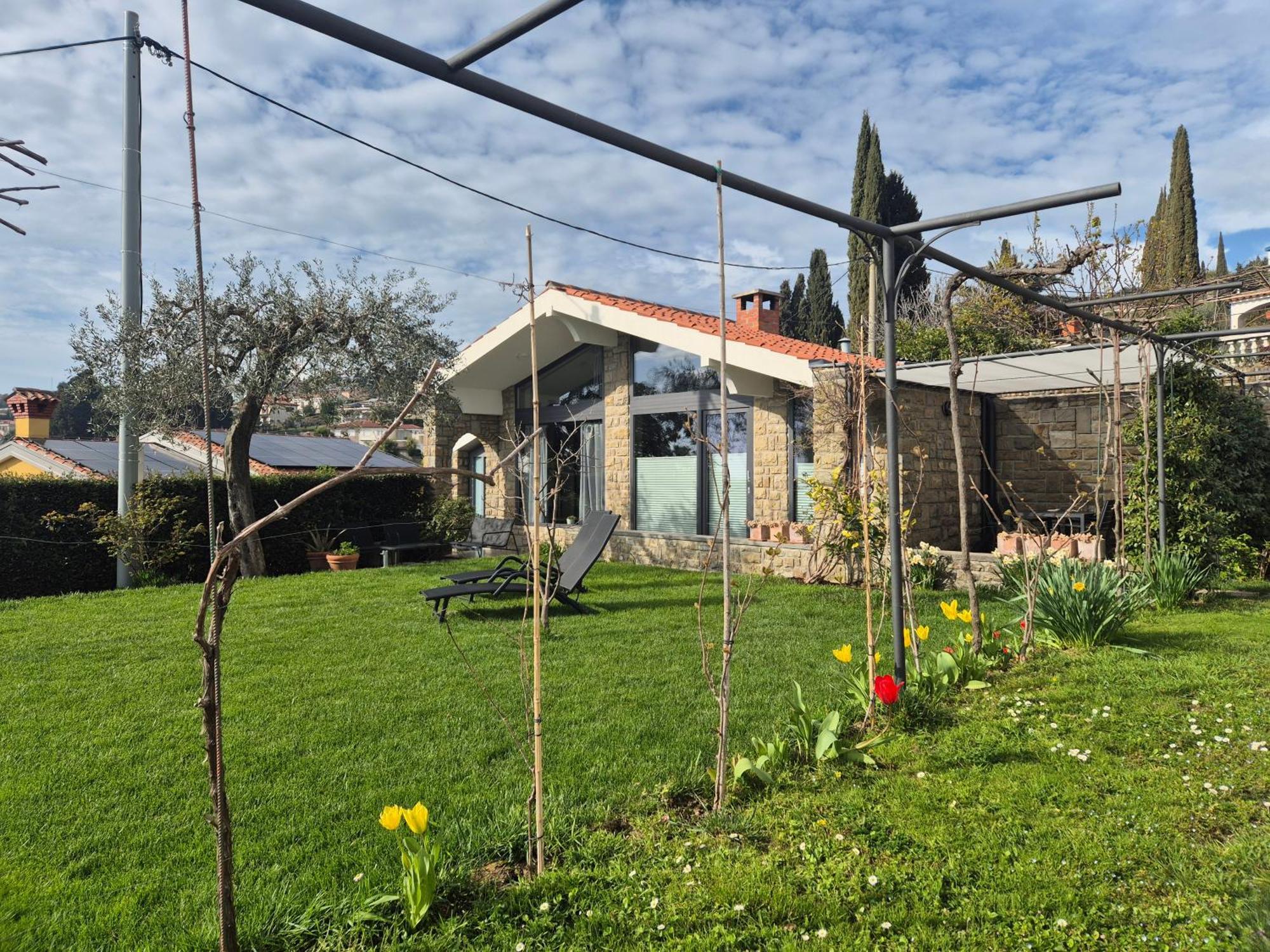 Studio Solare Portorož Dış mekan fotoğraf